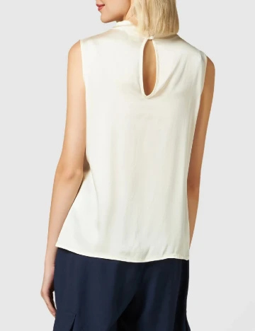 Bluza s.Oliver, ecru