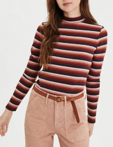 Bluza American Eagle, mix culori
