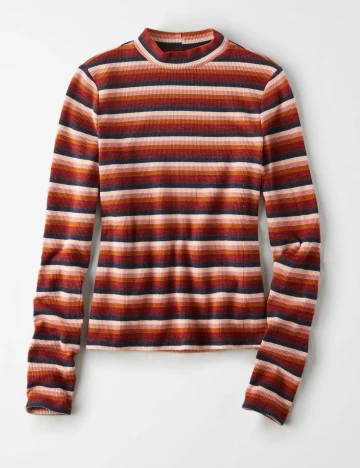Bluza American Eagle, mix culori
