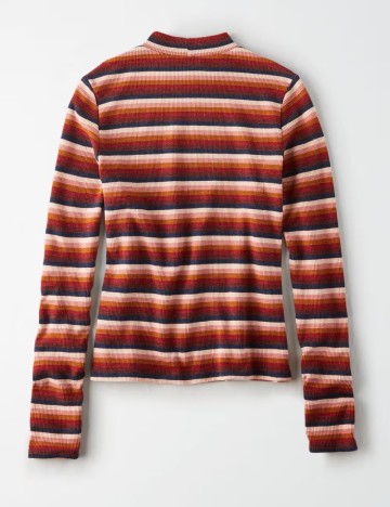 Bluza American Eagle, mix culori