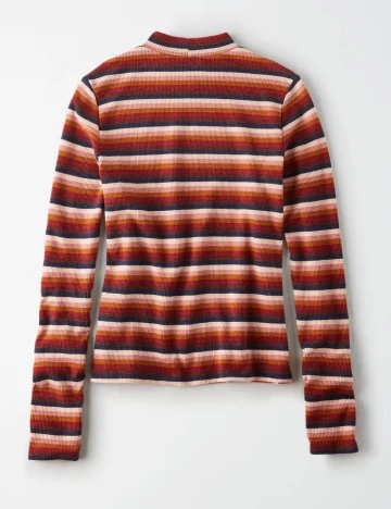 Bluza American Eagle, mix culori