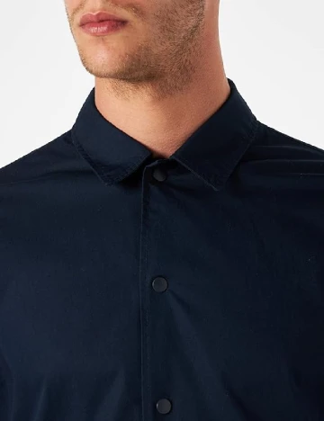 Jacheta s.Oliver, bleumarin Albastru