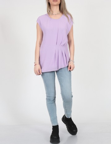 
						Bluza s.Oliver, mov