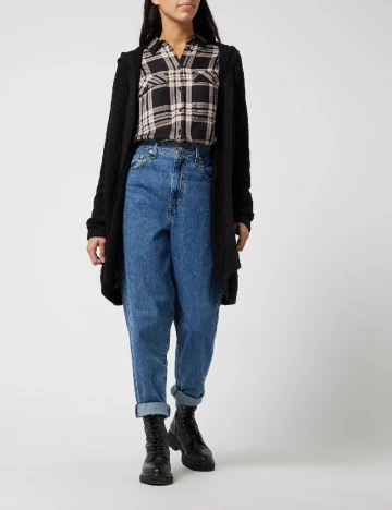Camasa Q/S, negru
