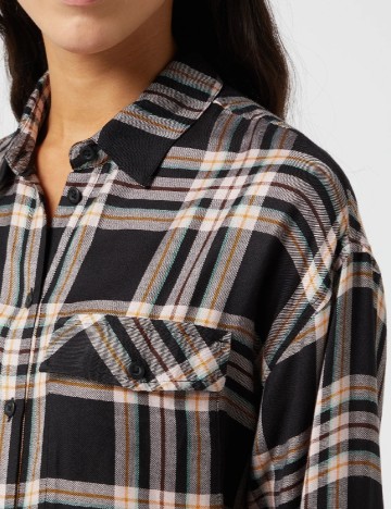 Camasa Q/S, negru
