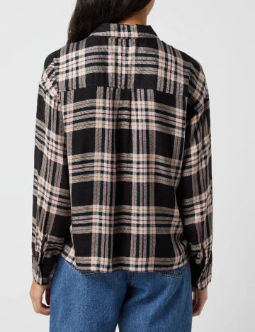 Camasa Q/S, negru