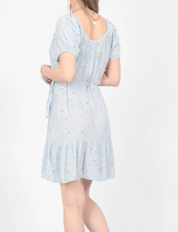 Rochie scurta American Eagle, bleu