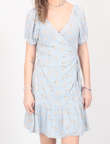 Rochie scurta American Eagle, bleu