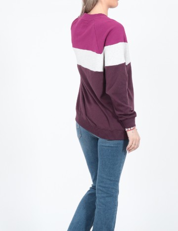 Bluza Oversize American Eagle, mov