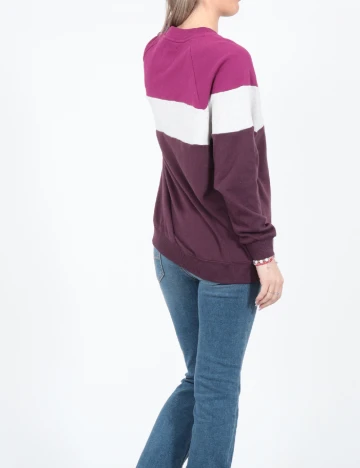 Bluza Oversize American Eagle, mov