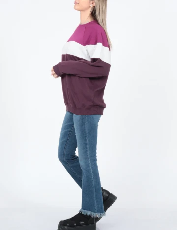 Bluza Oversize American Eagle, mov