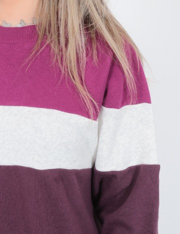 Bluza Oversize American Eagle, mov