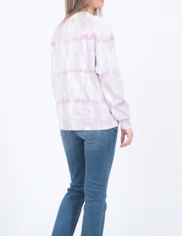 Bluza American Eagle, lila