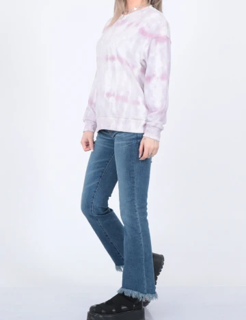 Bluza American Eagle, lila