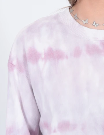 Bluza American Eagle, lila