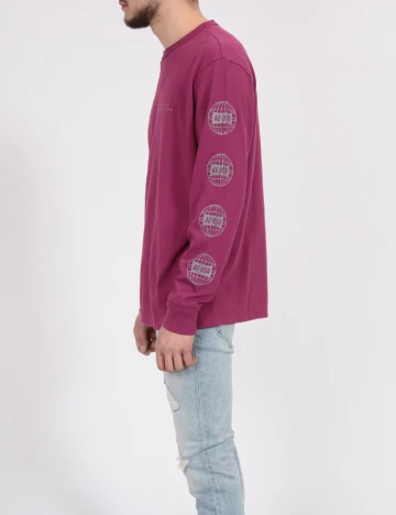 Bluza American Eagle, mov