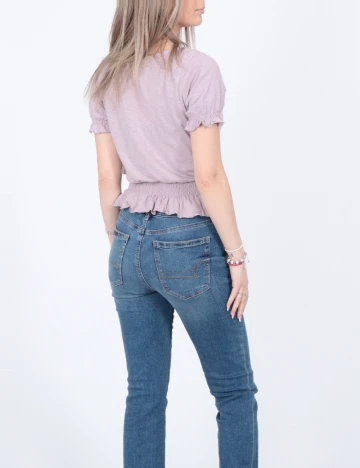 Bluza American Eagle, mov