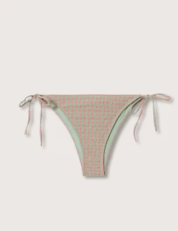 Chilot de baie Mango, verde