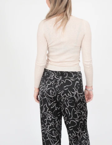Bluza American Eagle, crem Crem