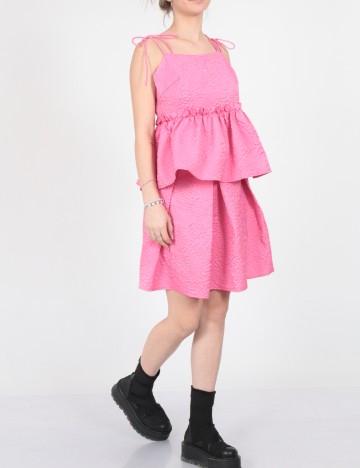 
						Maiou Vero Moda, roz