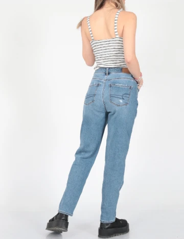 Top American Eagle, alb Alb