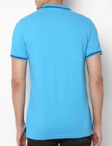 Tricou American Eagle, albastru