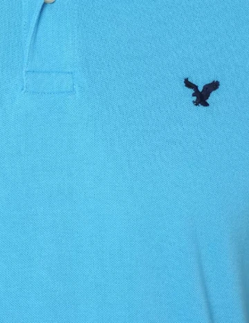 Tricou American Eagle, albastru