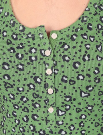 Maiou American Eagle, verde