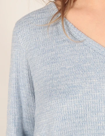 Bluza American Eagle, albastru