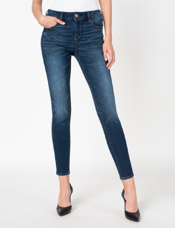 
						Blugi American Eagle, bleumarin