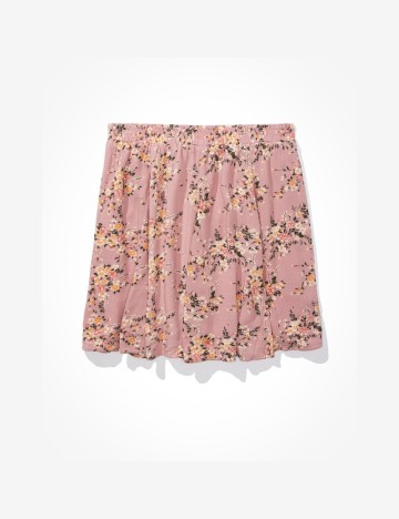 Fusta American Eagle, roz