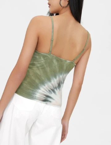 Maiou American Eagle, verde