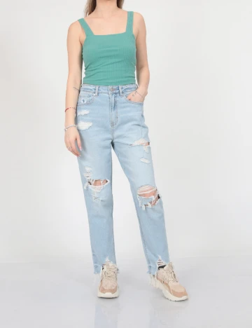 Top American Eagle, verde