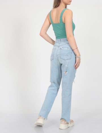 Top American Eagle, verde