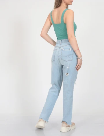 Top American Eagle, verde