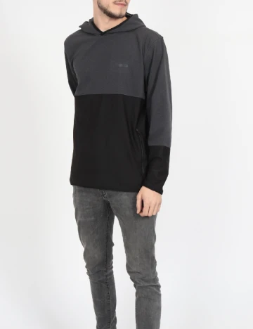 Hanorac American Eagle, negru