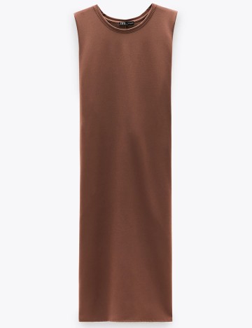 Rochie Zara, maro, S