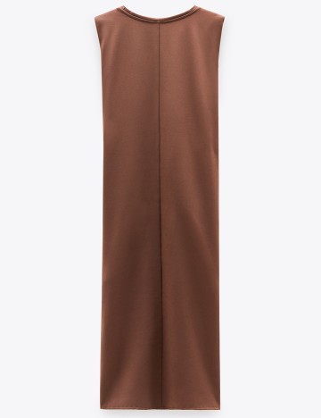 Rochie Zara, maro, S