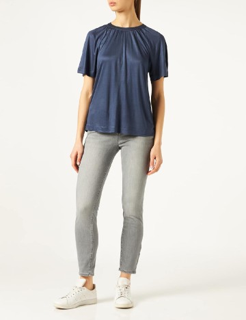 
						Bluza s.Oliver, bleumarin