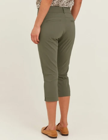 Pantaloni Dranella, verde Verde