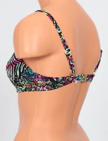 Sutien de baie Bon a Parte, mix culori Mix culori