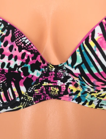 Sutien de baie Bon a Parte, mix culori Mix culori