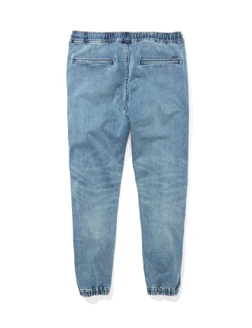 Blugi American Eagle, albastru