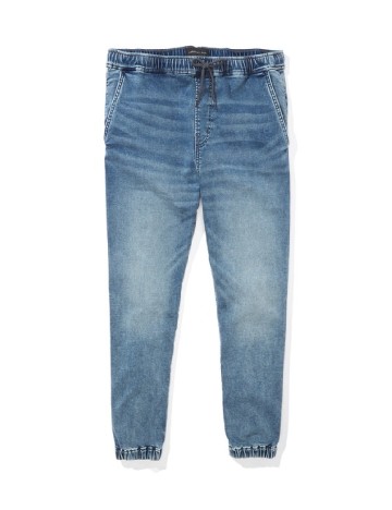 Blugi American Eagle, albastru