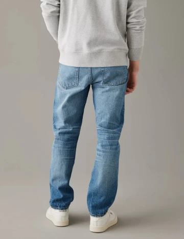 Blugi American Eagle, albastru