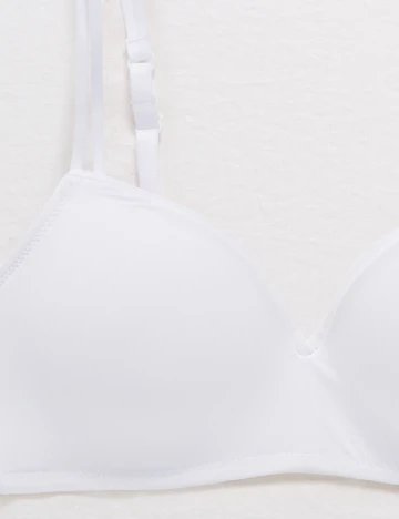 Sutien Aerie, alb