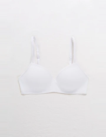 Sutien Aerie, alb
