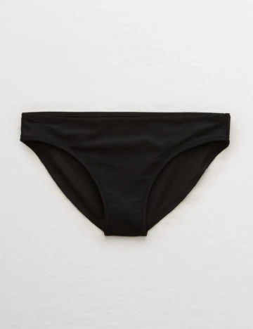 Chilot de baie Aerie, negru