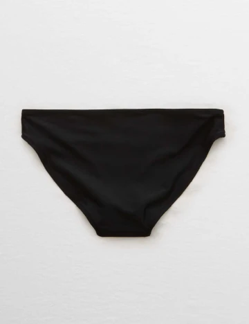Chilot de baie Aerie, negru
