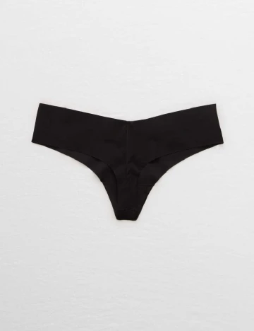 Chilot Aerie, negru Negru